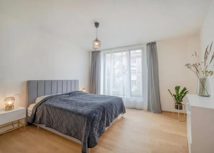 Holesovice Luxury Prag