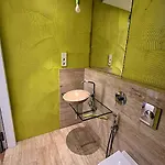 Holesovice Luxury Prague