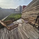 Holesovice Luxury Apartment Prague