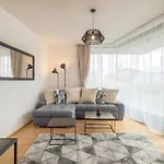 Holesovice Luxury Apartment