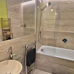 Holesovice Luxury Apartment Prague