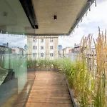 Holesovice Luxury Prague