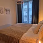 Apartment Holesovice Luxury
