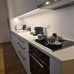 Holesovice Luxury