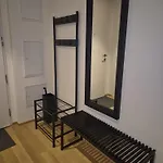 Holesovice Luxury Apartment Prague