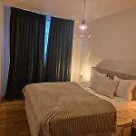 Apartment Holesovice Luxury Prague