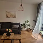 Holesovice Luxury Apartment *
