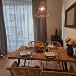 Holesovice Luxury Apartment