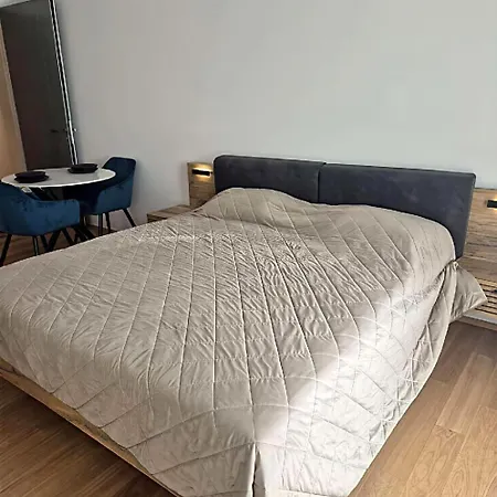 Holesovice Luxury Free Parking