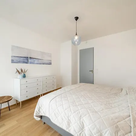 Apartment Holesovice Luxury Free Parking *