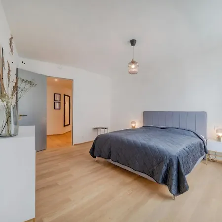 Holesovice Luxury Praha