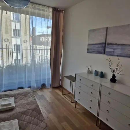 Holesovice Luxury Apartment *