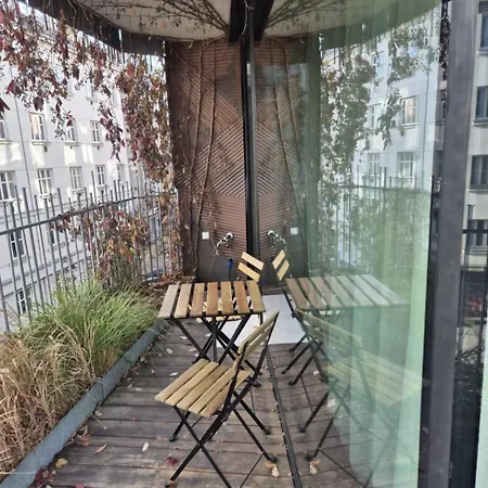 Holesovice Luxury Free Parking 프라하