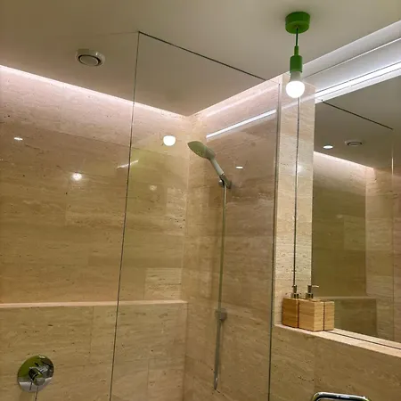 Holesovice Luxury Apartmán