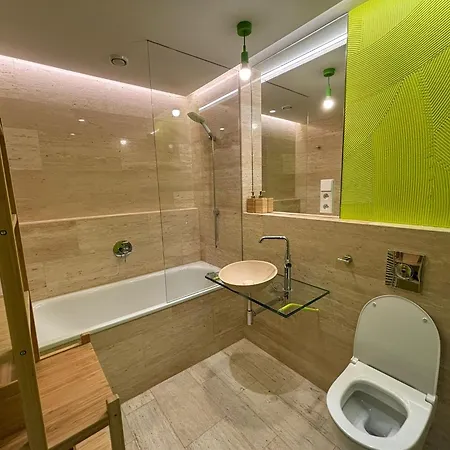 Holesovice Luxury * Praha