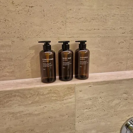 Holesovice Luxury Apartmán