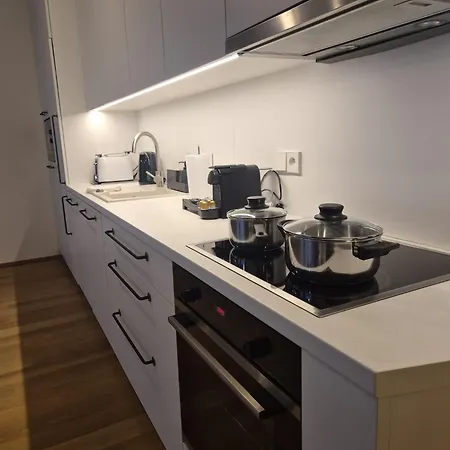 Holesovice Luxury