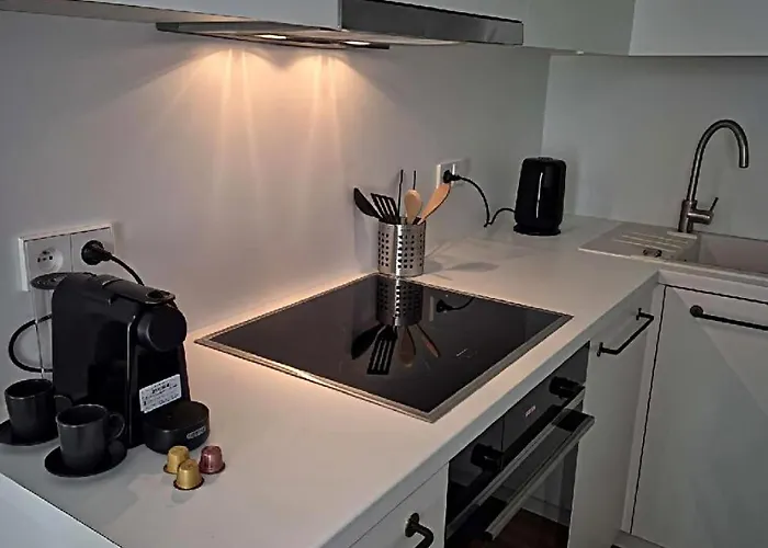 Holesovice Luxury Διαμέρισμα