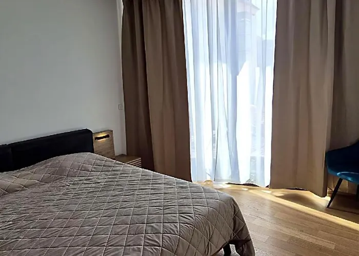 Holesovice Luxury * Πράγα