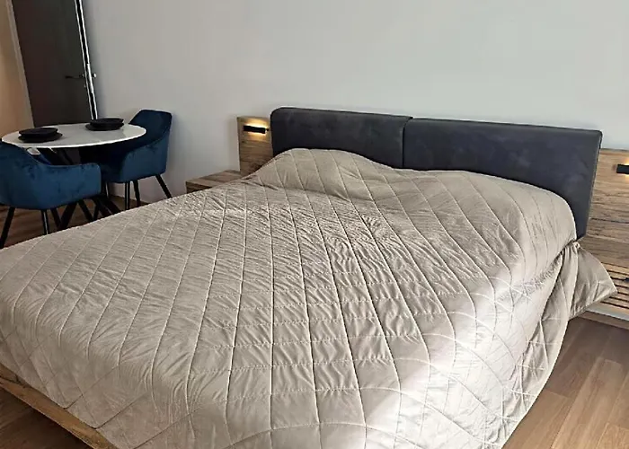 Holesovice Luxury
