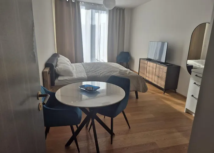 Holesovice Luxury Πράγα