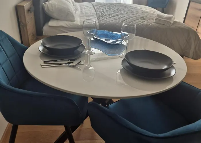 Διαμέρισμα Holesovice Luxury Πράγα