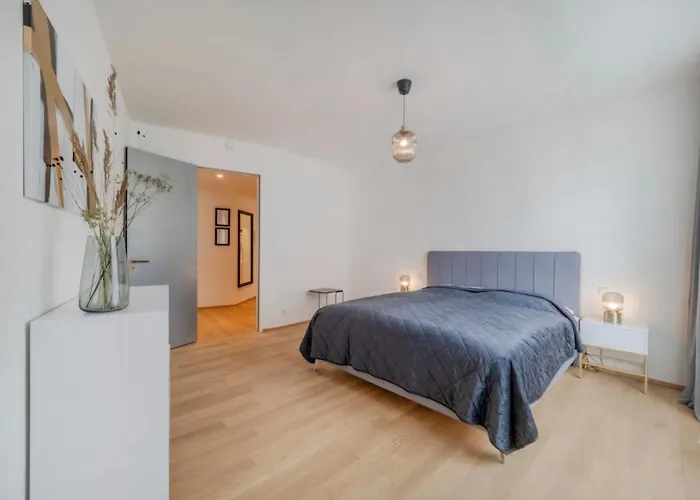 Holesovice Luxury Πράγα