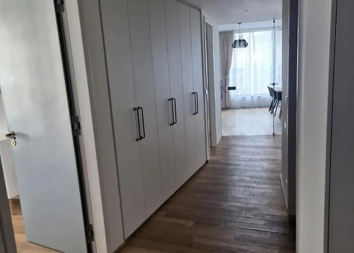 Διαμέρισμα Holesovice Luxury