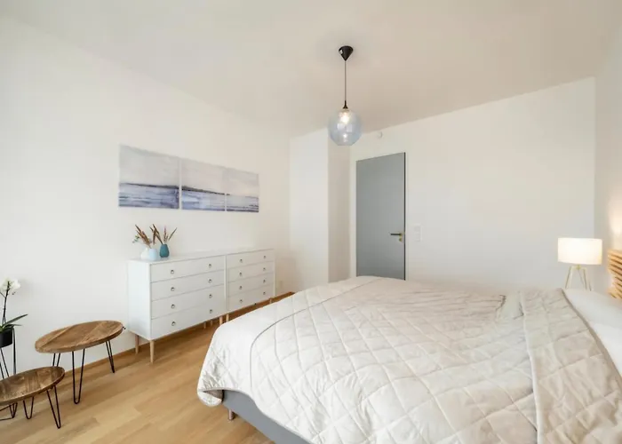 Holesovice Luxury Διαμέρισμα Πράγα