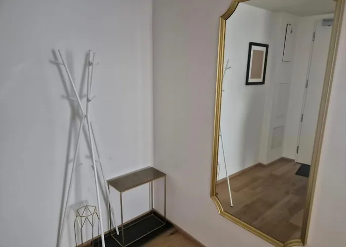 Διαμέρισμα Holesovice Luxury Πράγα