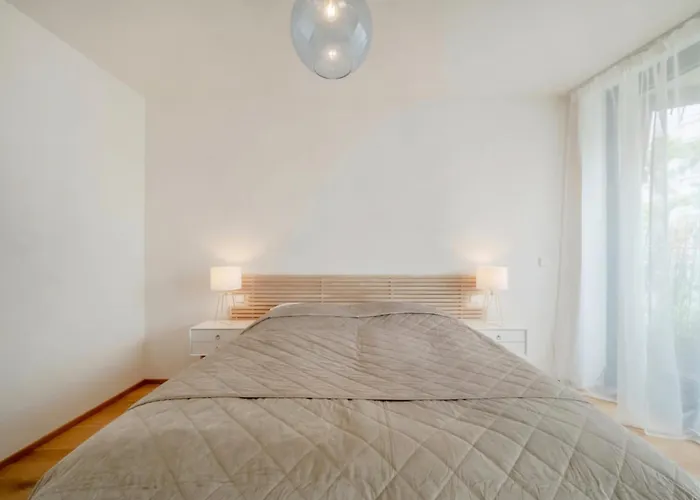 Holesovice Luxury Διαμέρισμα Πράγα