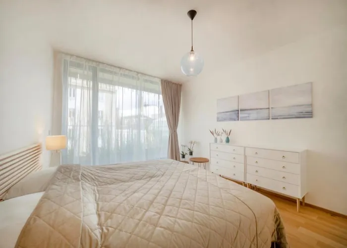 Holesovice Luxury