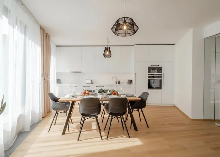 Holesovice Luxury