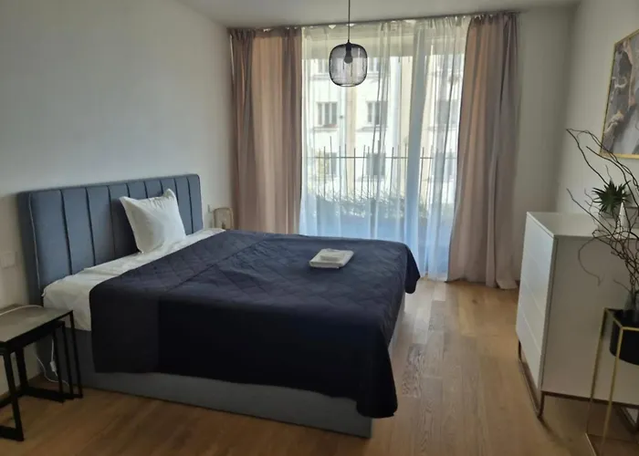 Holesovice Luxury Πράγα