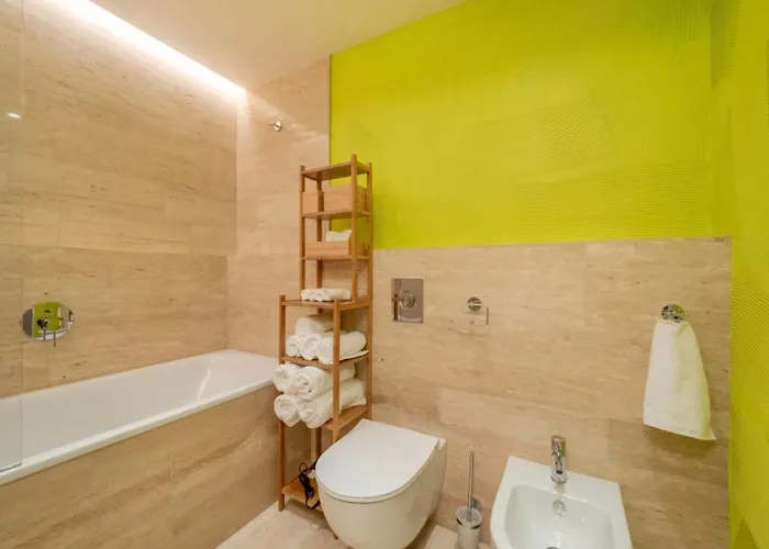 Holesovice Luxury