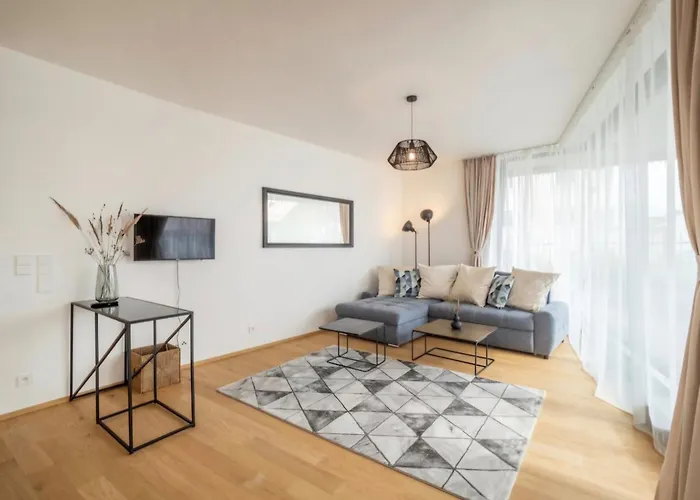 Holesovice Luxury * Πράγα
