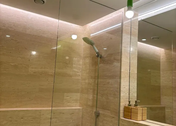 Holesovice Luxury Διαμέρισμα