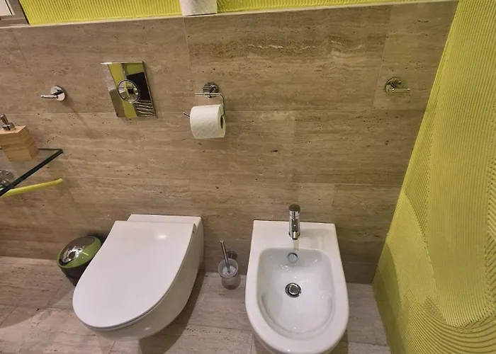 Holesovice Luxury Διαμέρισμα