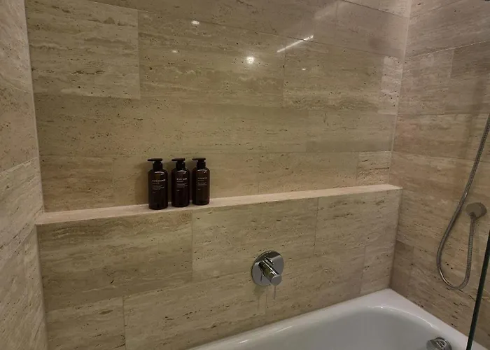Διαμέρισμα Holesovice Luxury Πράγα