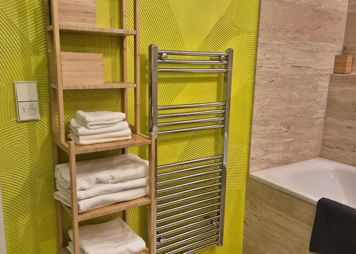 Holesovice Luxury * Πράγα