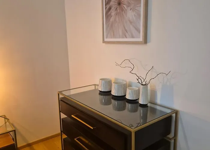 Holesovice Luxury Πράγα