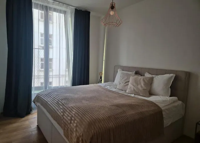 Holesovice Luxury Διαμέρισμα Πράγα