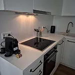 Holesovice Luxury Apartment