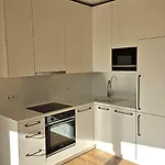 Apartment Holesovice Luxury Prague