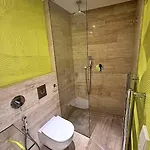 Apartment Holesovice Luxury