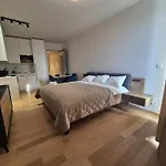 Holesovice Luxury * Prague