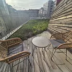 Holesovice Luxury Apartment *