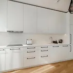 Holesovice Luxury Apartment