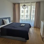 Holesovice Luxury Prague