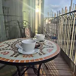 Holesovice Luxury Apartment Prague